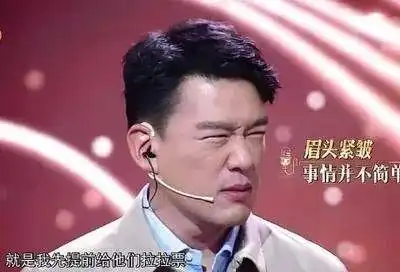  自带总裁气质,靳东的最强劲敌,逗比老男孩王耀庆要火