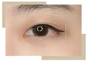  堪比整容的眼线画法,包你一看就会
