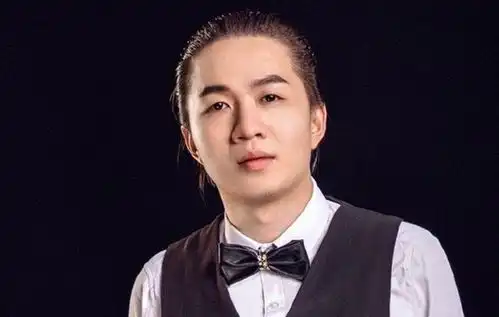 明凯表情包吕德华