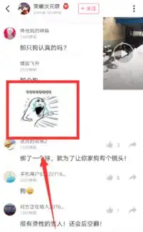  内涵段子怎么保存表情包内涵段子保存的表情包在哪查看