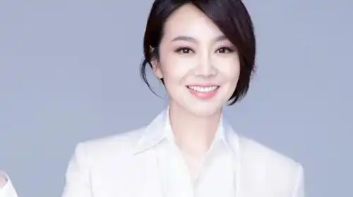  闫妮离婚16年,为什么很少提到前夫看到前夫的职业后懂了