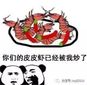 皮皮虾我们走怎么突然火了