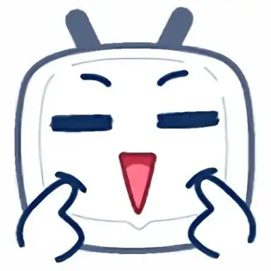  小电视表情