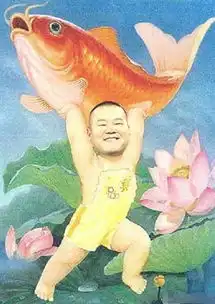  岳云鹏问谁用过他的表情包,下面的评论让人笑的肚子疼