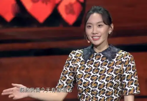  武林外传十五年后重聚,白展堂缺席,莫小贝被闫妮女儿代替