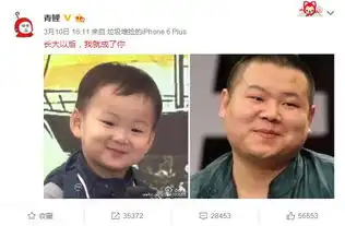 高埗人手机里的表情包长大了而且还越长越帅