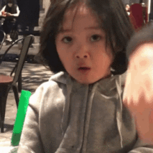 可爱小孩表情包gif全套