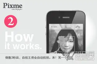  解放双手玩自拍五款智能拍照神器app