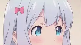 情侣污斗表情包和泉纱雾
