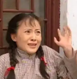  其实这个是情深深雨蒙蒙的表情包分享