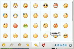 百度贴吧表情包微信奥运