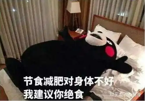  和你的脂肪说拜拜之减肥三要素