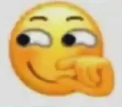  黄脸表情包拿捏了
