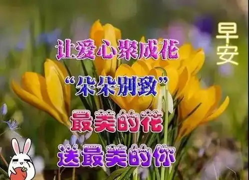 春节祝福语表情包问候语