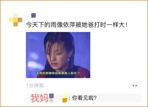 hhh表情包李焕英