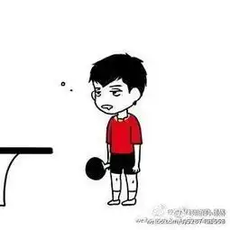  张继科奥运会兴奋起来表情包