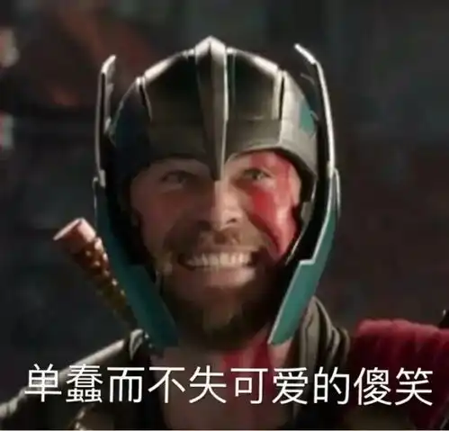  当漫威与dc的梗混在一起会发生什么美漫梗大杂烩蒂花之秀开始