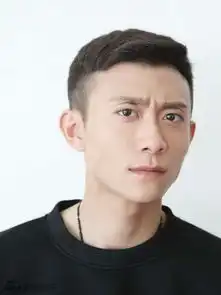 组图余罪张一山表情包超萌嘟嘴吐舌斗鸡眼
