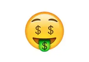 emoji黄脸表情包酸菜饺