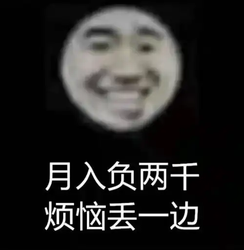  程序员专属表情包