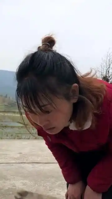  每日一笑美女表情太到位啦,拍摄花絮,看一遍笑十遍