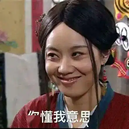 沙雕表情包配文赘婿