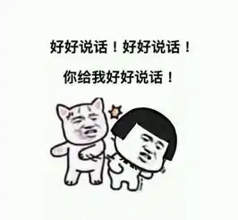  震惊如果聊天不能发表情包....