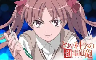  2015年最佳10大动漫女配角排行人气度直逼女主角