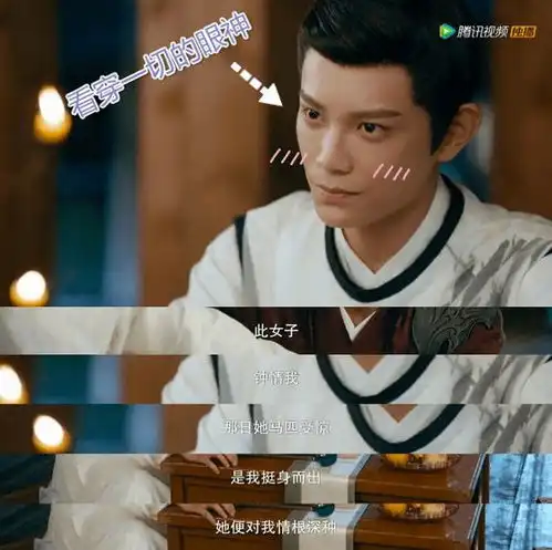  十年一品温如言豆瓣评分2.8,演员要为口碑买单吗