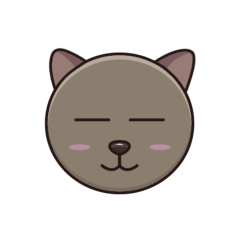  微信表情单身汪doggy