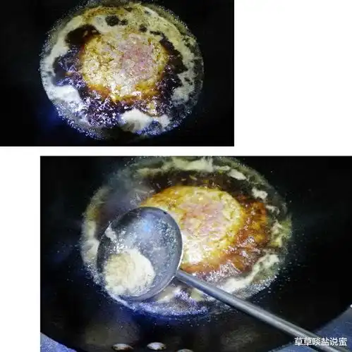  酱瓜肉,闽南人生命中不可或缺的配菜