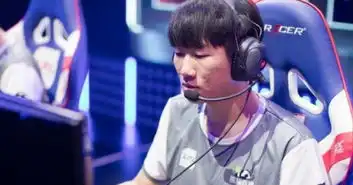  ning直播一句话惹怒rng粉丝,究竟是无心说出,太过嚣张