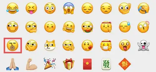 很无语的表情包聊天表情