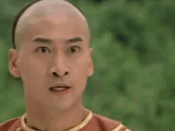  表情包演技算什么这些演员用力过猛太辣眼唾沫横飞,鼻涕如泉