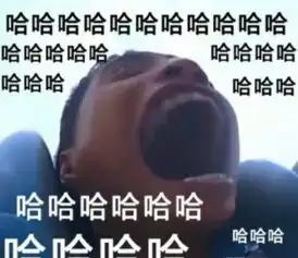  王大陆的嘴gif表情包