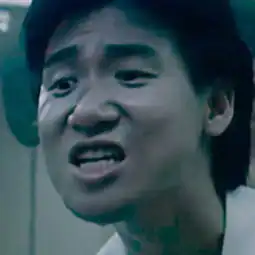  van様的访谈佟大为早期作品