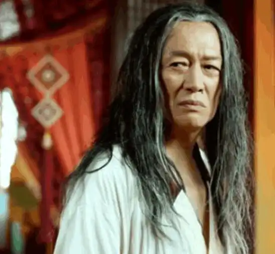  影帝出道30年零绯闻,还给陈晓作配57岁喜得贵子的他乐开了花