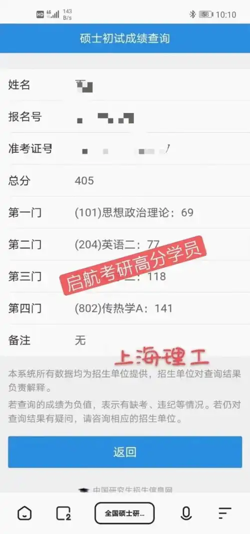  已被400刷屏,考研国家线今年会涨吗