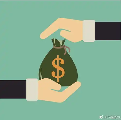 金融助贷表情包
