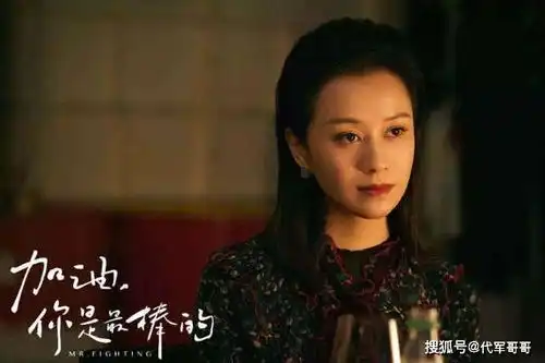  强行扮老被吐槽的女星,刘敏涛第六,曾黎第二,李小冉排第几