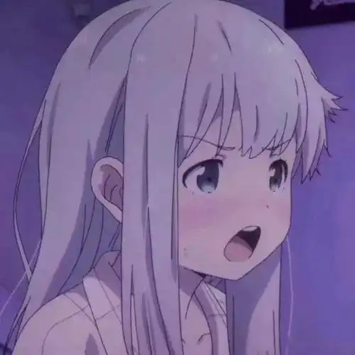  动漫头像丨男女生头像