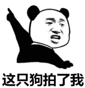  微信拍一拍聊天搞笑表情包来袭,拍一拍表情包火爆全网,拍一拍gif