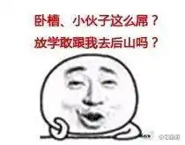  我想问问这个系列的表情叫什么名字,我想找他的安装包,谢谢