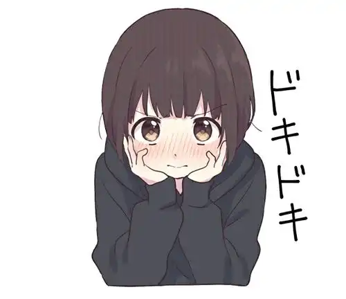  全网最全menherachan表情包