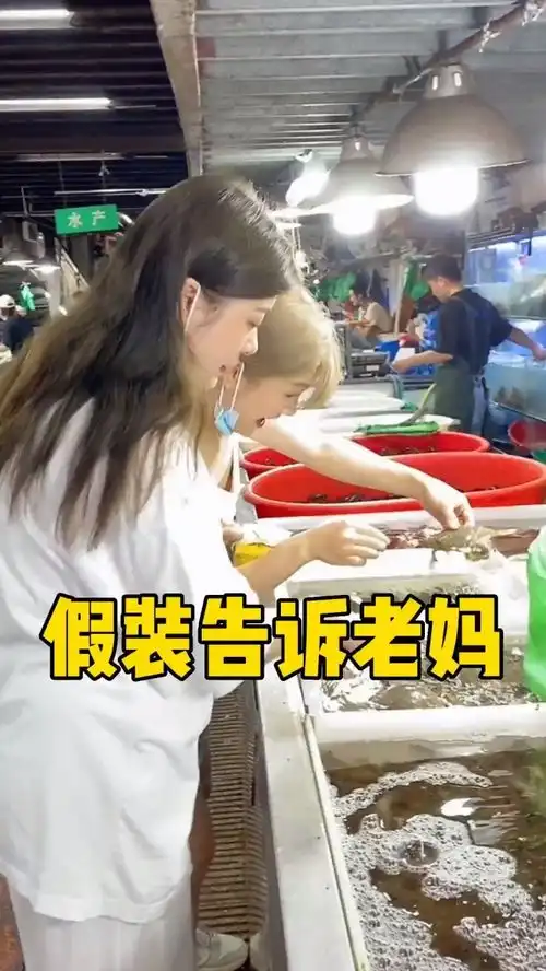  果然自己养的吃着就是放心含泪吃三大碗是不是对大晴最大的尊重吗
