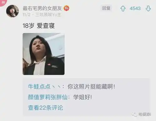  假如给表情包做自我介绍笑不活了这是什么新玩法