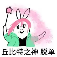  动图宇宙情人节创意表白表情包,又刷屏