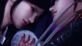  剑网三表情包有声版主唐门