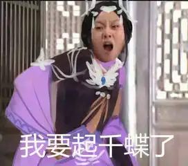  剑网三魔性表情包武林外传剑网三