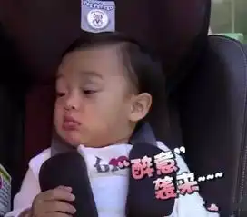  揭秘宝宝微表情背后的亲子关系